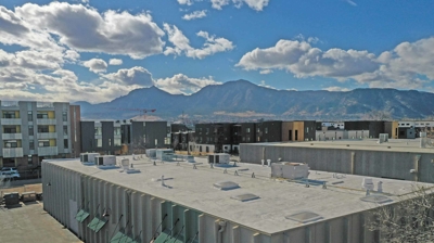 Alpine Animal Hospital