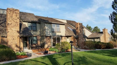 Residential Roofing Photo