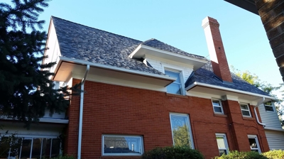 Residential Roofing Photo