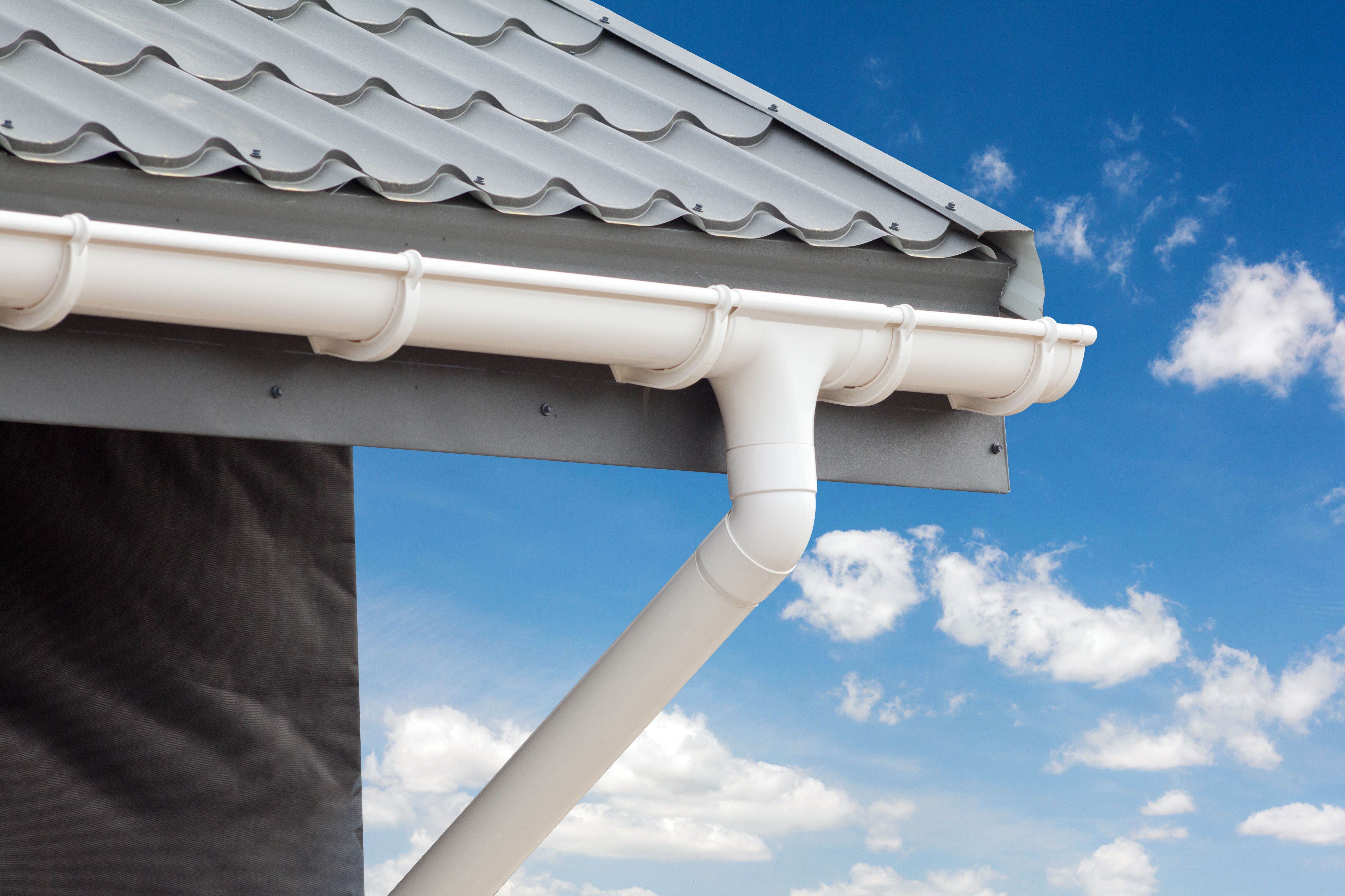 How Often Should Gutters Be Replaced?