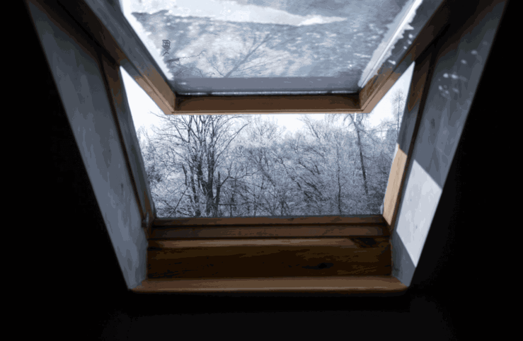 Skylights Pros and Cons Should You Spend the Money? Columbine Roofing